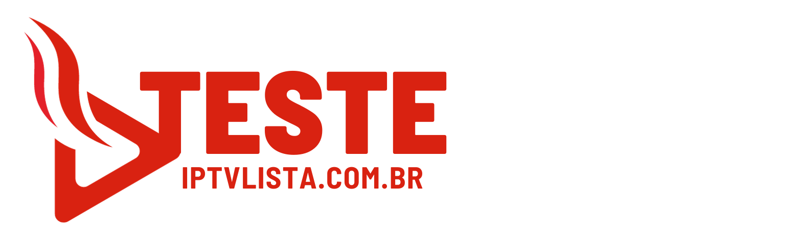 teste iptv