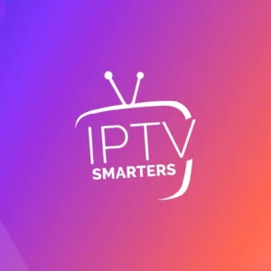 iptv smarters teste